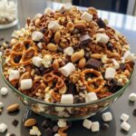 Million Dollar Snack Mix