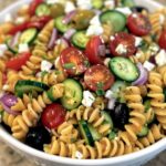 Olive Garden Pasta Salad