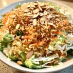 Oriental Ramen Salad