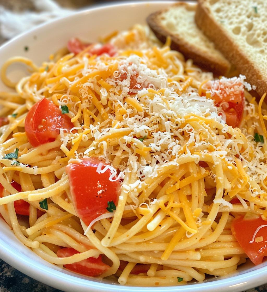 Rotel Pasta - detail 1