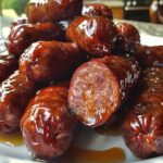 Spicy Hot Honey Lil Smokies